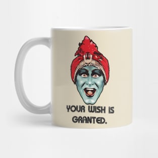 Jambi the Genie!! Mug